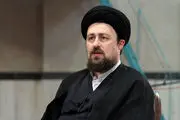 سید حسن خمینی: جامعه ایران از گردنه‌ها عبور خواهد کرد