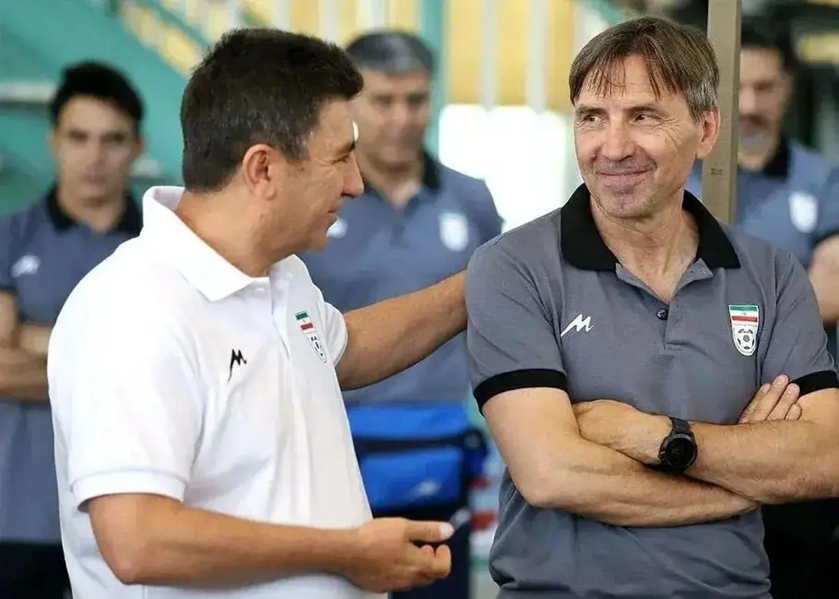 شوک بزرگ به قلعه نویی