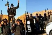 دود تسلیح گروه‌های تروریستی در غزه به چشم اسرائیل خواهد رفت