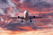 این پروازهای بین‌المللی کنسل شدند+ عکس
