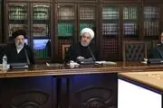 در جلسه شورای عالی فضای مجازی چه گذشت؟
