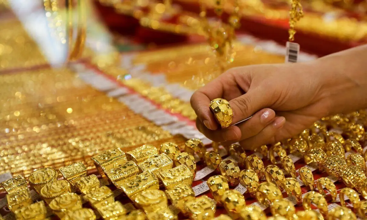 قیمت جدید طلای ۱۸ عیار در ۱۲ فروردین ۱۴۰۴