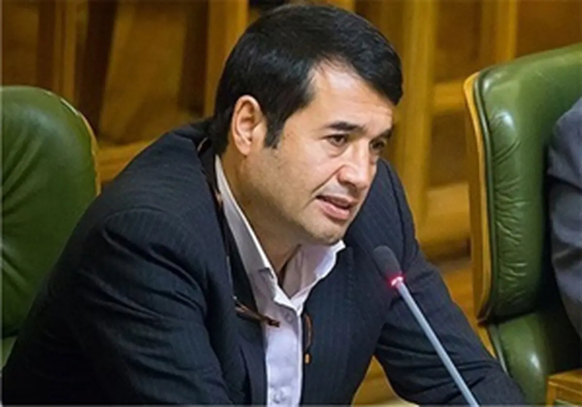 دنیامالی: مقصر رفتار آمریکا، فیفاست