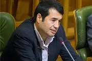 عیادت وزیر ورزش از دختر موتورسوار+عکس