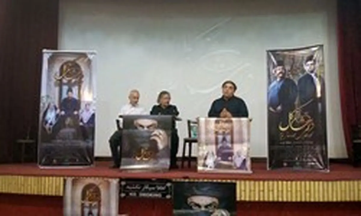 بازیگران بیسواد را بزرگ نکنید!