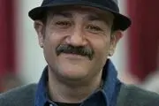 تولد ۴۷ سالگی مهران غفوریان در کنار مادرش +عکس