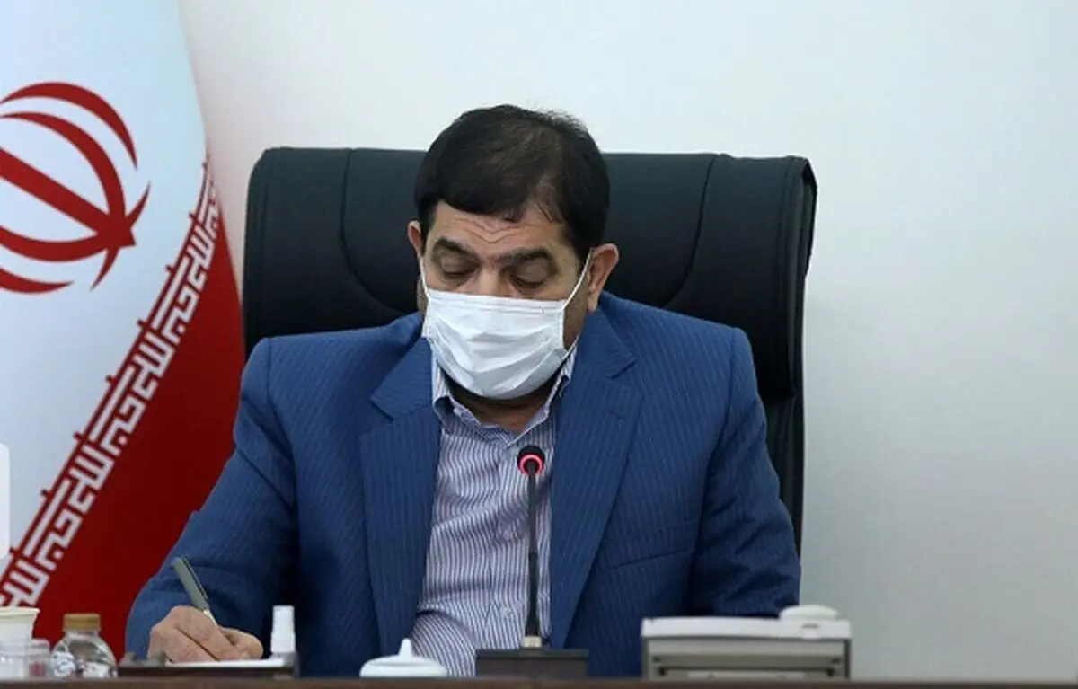 مخبر «آیین‌نامه حمایت از تولید دانش‌بنیان در حوزه اقتصاد» را ابلاغ کرد