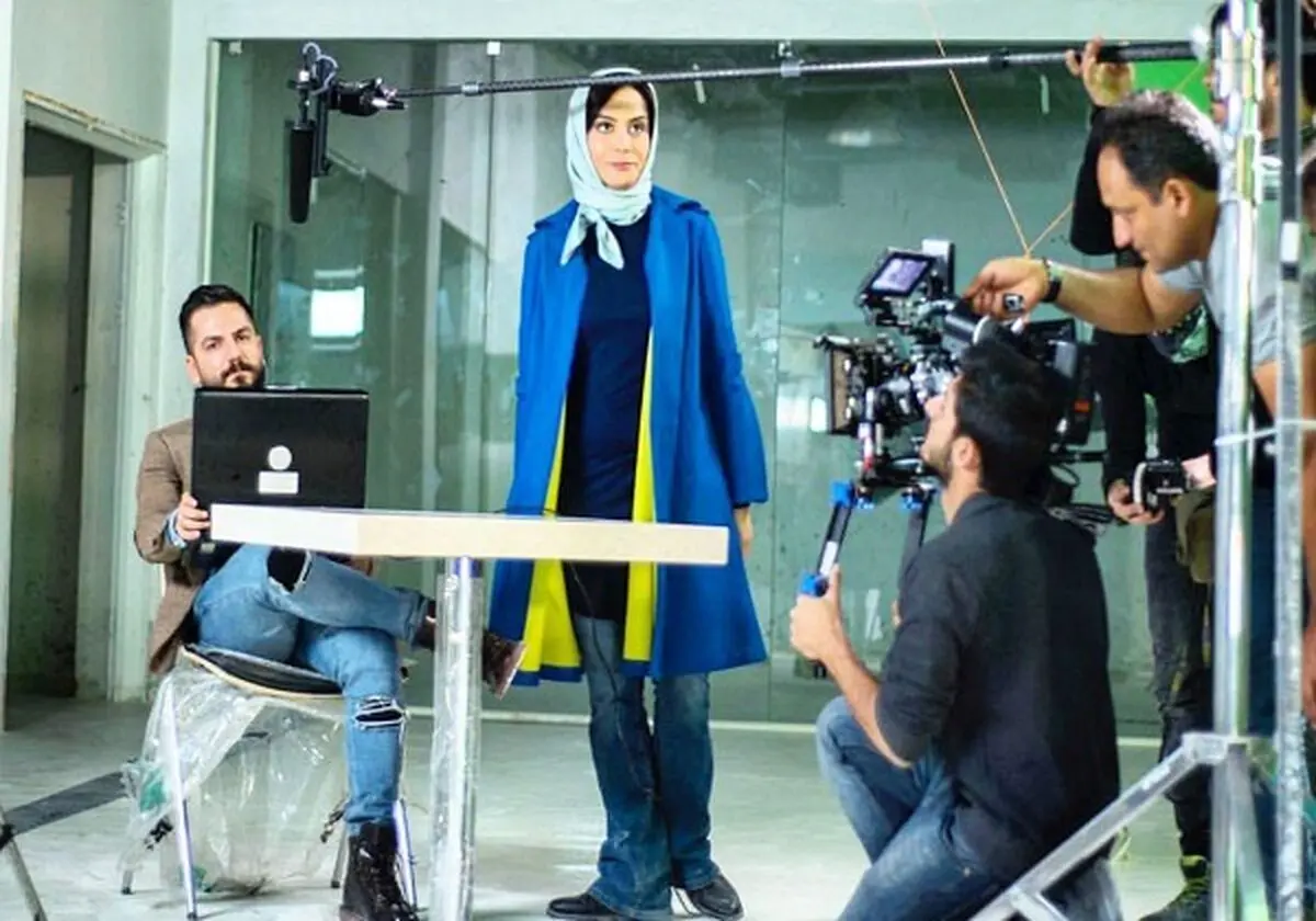 جدیدترن خبرها از «پری سا» با بازی بهاره افشاری