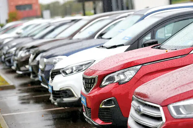 تعرفه واردات خودرو صفر شود