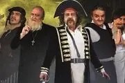 چالش کشف قاره آمریکا در «کمدی اکتشافات»