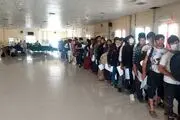 افزایش درخواست اجاره مسکن از سوی افغان‌ها
