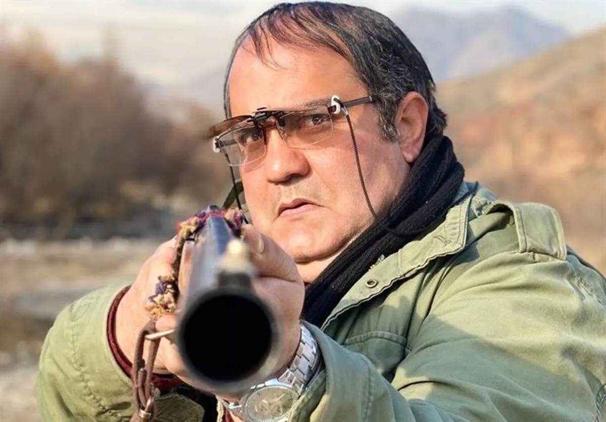ماجرای حذف سکانس فرار از زندان دایی شفیع در «نون، خ۲»