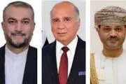حاجی ایرانی آزاد شد