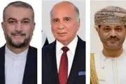 حاجی ایرانی آزاد شد