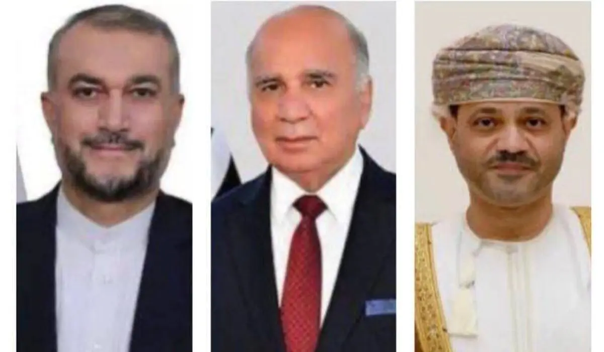 حاجی ایرانی آزاد شد