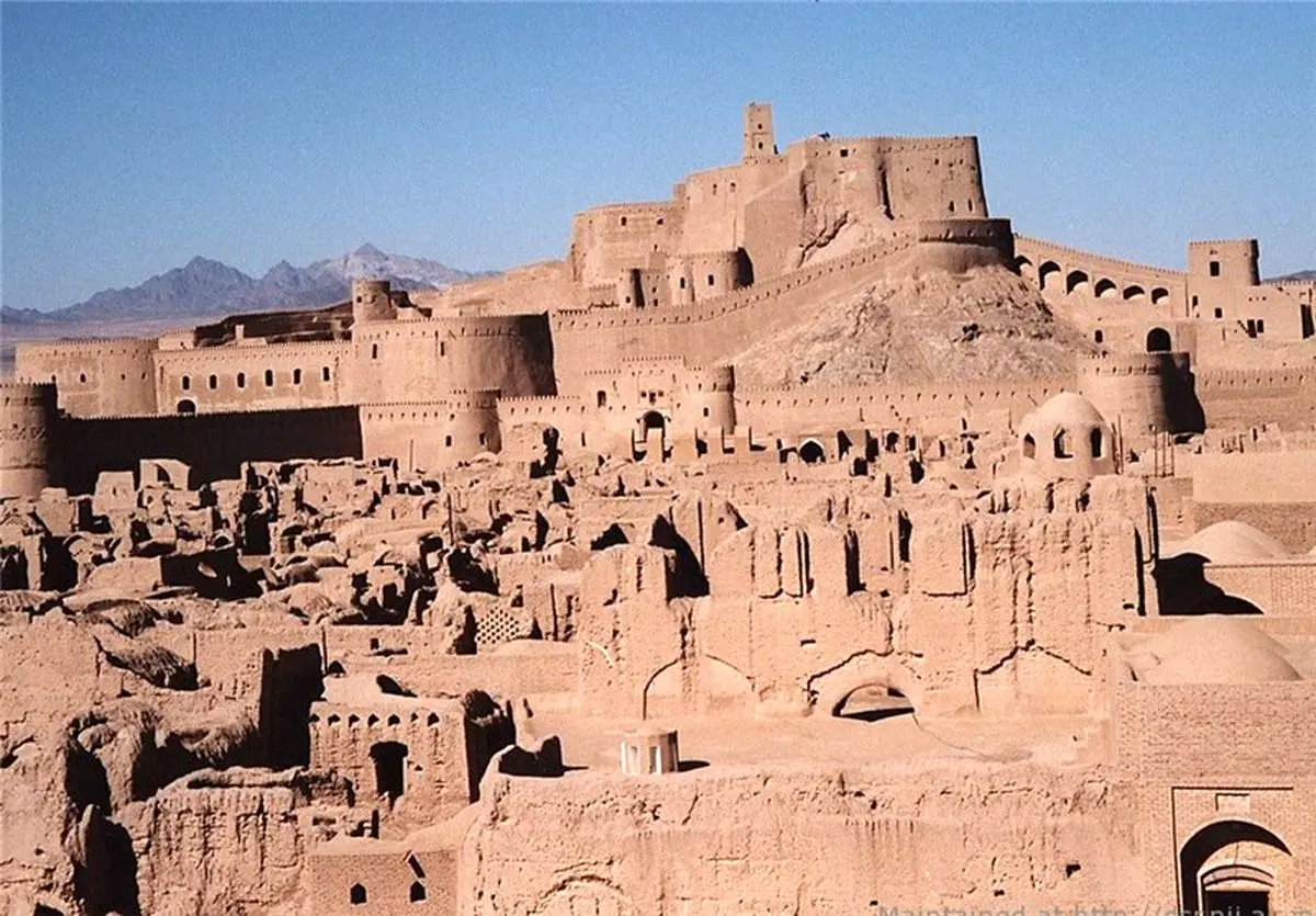 پرداخت حقوق معوقه کارگران میراث جهانی بم نیازمند ۷۲۰ میلیون اعتبار است