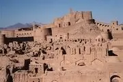 پرداخت حقوق معوقه کارگران میراث جهانی بم نیازمند ۷۲۰ میلیون اعتبار است 