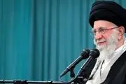  رهبر انقلاب: شهدا نشان دادند ایرانیت و اسلامیت یک حقیقت واحد است 