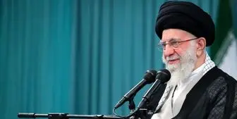  رهبر انقلاب: شهدا نشان دادند ایرانیت و اسلامیت یک حقیقت واحد است 