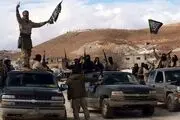 تکفیری‌ها مناطق مسکونی سوریه را هدف حمله خمپاره‌ای قرار دادند

