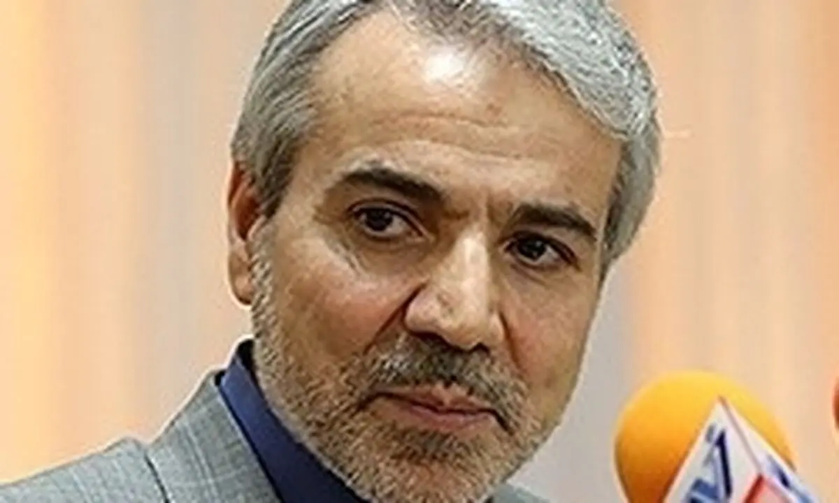 تکذیب نوبخت درباره اخراج کارشناسان سازمان اتمی