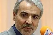 تکذیب نوبخت درباره اخراج کارشناسان سازمان اتمی