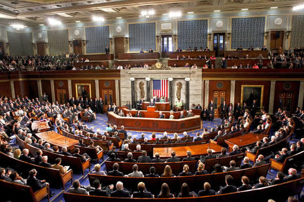 نمایندگان کنگره: ایران را از نظام مالی آمریکا دور نگه دارید!