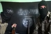 انهدام مخفیگاه داعش در کابل