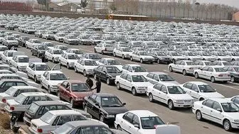 152 هزار خودرو در طرح فروش فوق العاده تا پایان سال عرضه می‌شود
