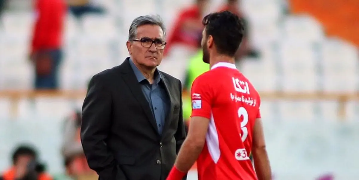 چرا برانکو نمی تواند به پرسپولیس بازگردد؟