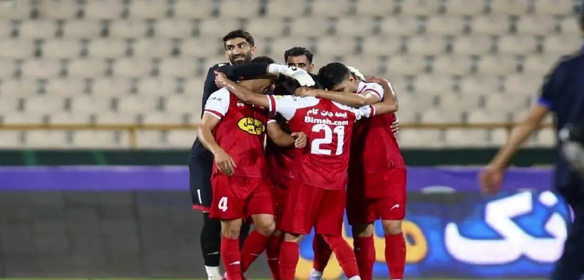 آشتیانی: بیرانوند در بردن پرسپولیس تاثیرگذار بود