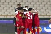 آشتیانی: بیرانوند در بردن پرسپولیس تاثیرگذار بود