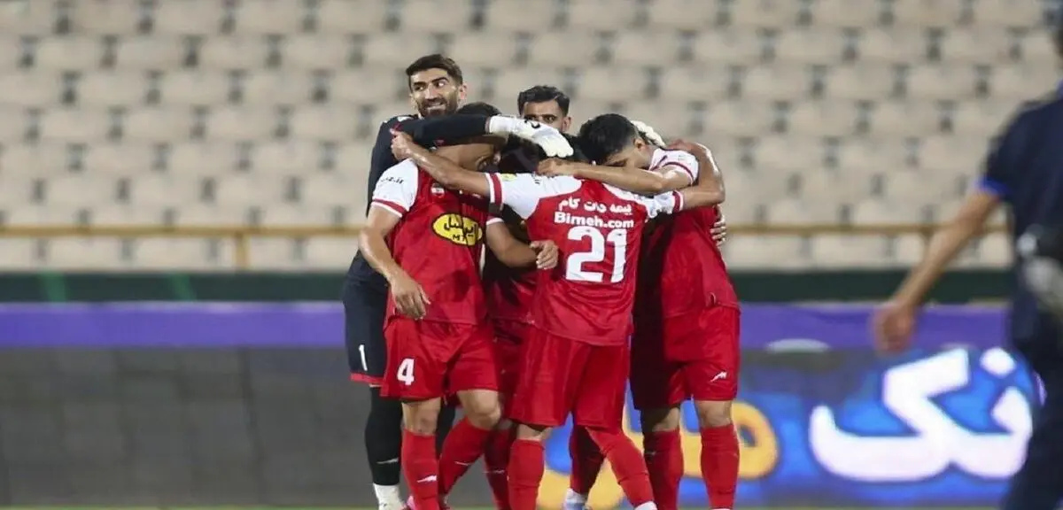 آشتیانی: بیرانوند در بردن پرسپولیس تاثیرگذار بود