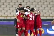 آشتیانی: بیرانوند در بردن پرسپولیس تاثیرگذار بود