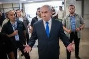 خبرنگاران اسرائیلی، نتانیاهو را تهدید کردند