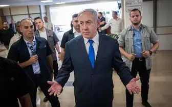 خبرنگاران اسرائیلی، نتانیاهو را تهدید کردند