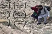  حضور جهانی فیلم کوتاه «رویا» در 4 جشنواره