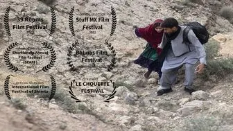  حضور جهانی فیلم کوتاه «رویا» در 4 جشنواره