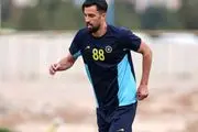 رفتن آلوز پست ۱۰ سپاهان را به چالش کشید