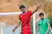 استقلالی سابق، پرسپولیسی‌ها را ۶تایی کرد!