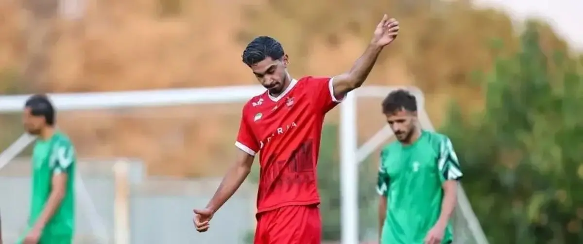 استقلالی سابق، پرسپولیسی‌ها را ۶تایی کرد!