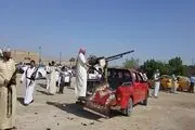 نبرد جدید عشایر سوریه علیه مُهره‌های آمریکا