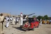 نبرد جدید عشایر سوریه علیه مُهره‌های آمریکا