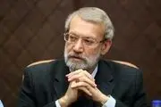 تلاش علی لاریجانی برای رایزنی با شورای نگهبان درباره صلاحیت ها