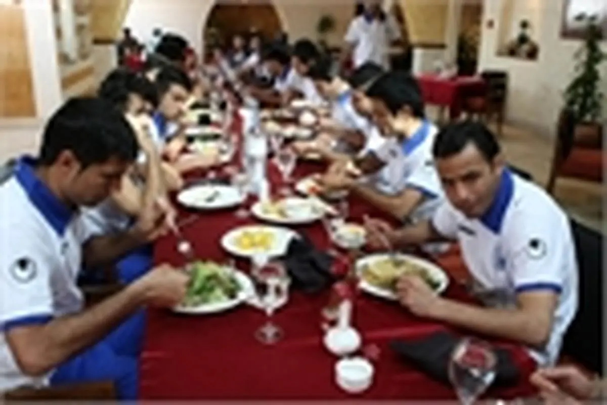 از جنجال داسیلوا تا قهر دستیار قلعه نویی