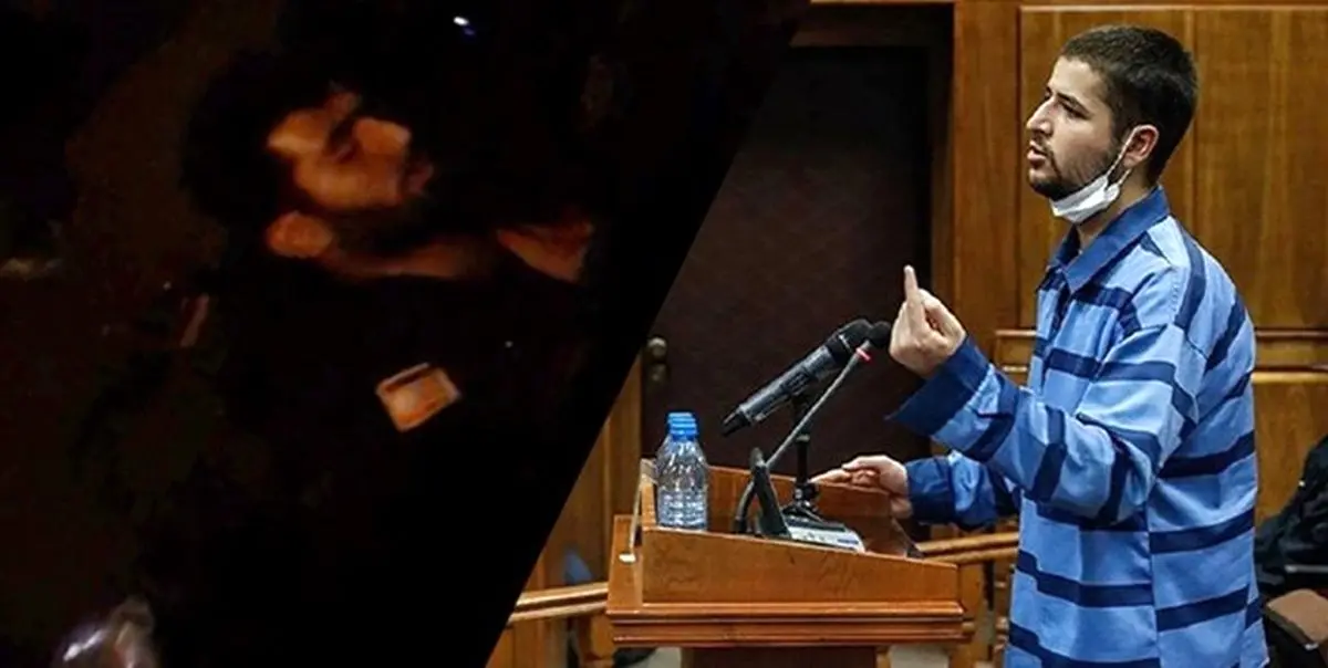 علت اصلی اعدام محمد قبادلو چه بود؟