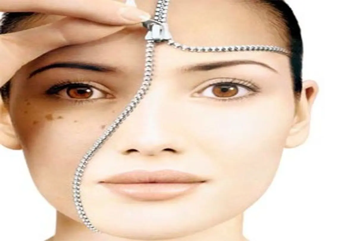 چه کنیم تا پوستی سالم داشته باشیم؟