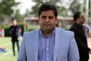 «آه» ما پرسپولیس را گرفت!