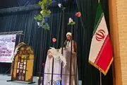 زندگی شهدای روحانی در قالب فیلم و سریال به مردم معرفی شود