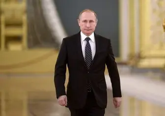 کناره‌گیری پوتین از قدرت در سال ۲۰۱۸ 